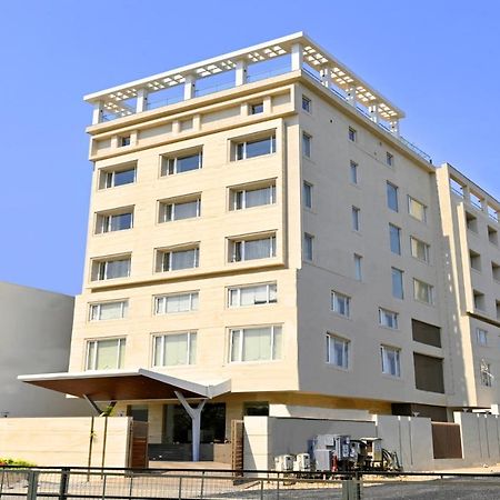 The Jagat Hotel And Spa Udaipur Kültér fotó