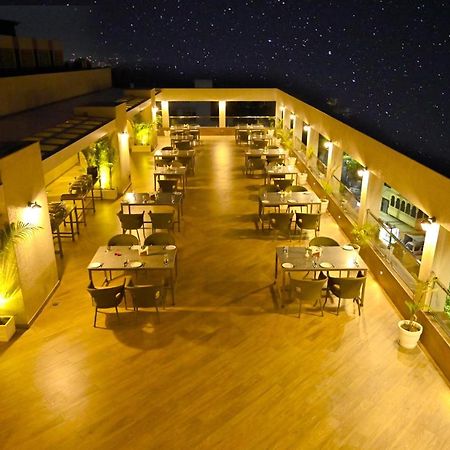 The Jagat Hotel And Spa Udaipur Kültér fotó
