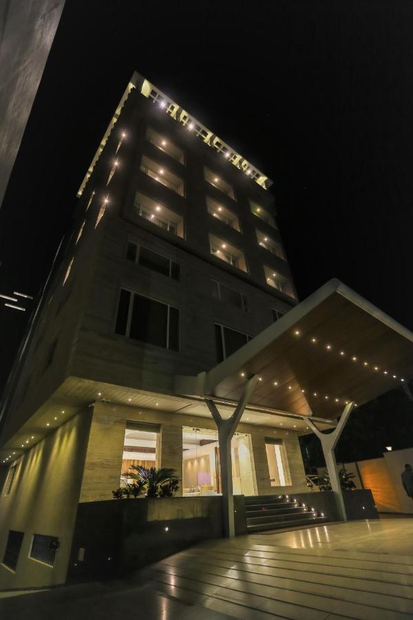 The Jagat Hotel And Spa Udaipur Kültér fotó