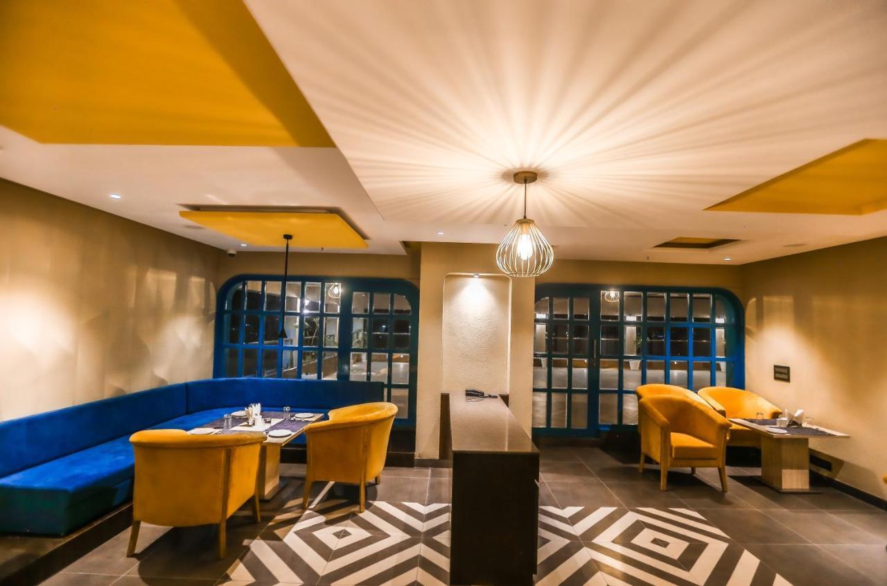 The Jagat Hotel And Spa Udaipur Kültér fotó