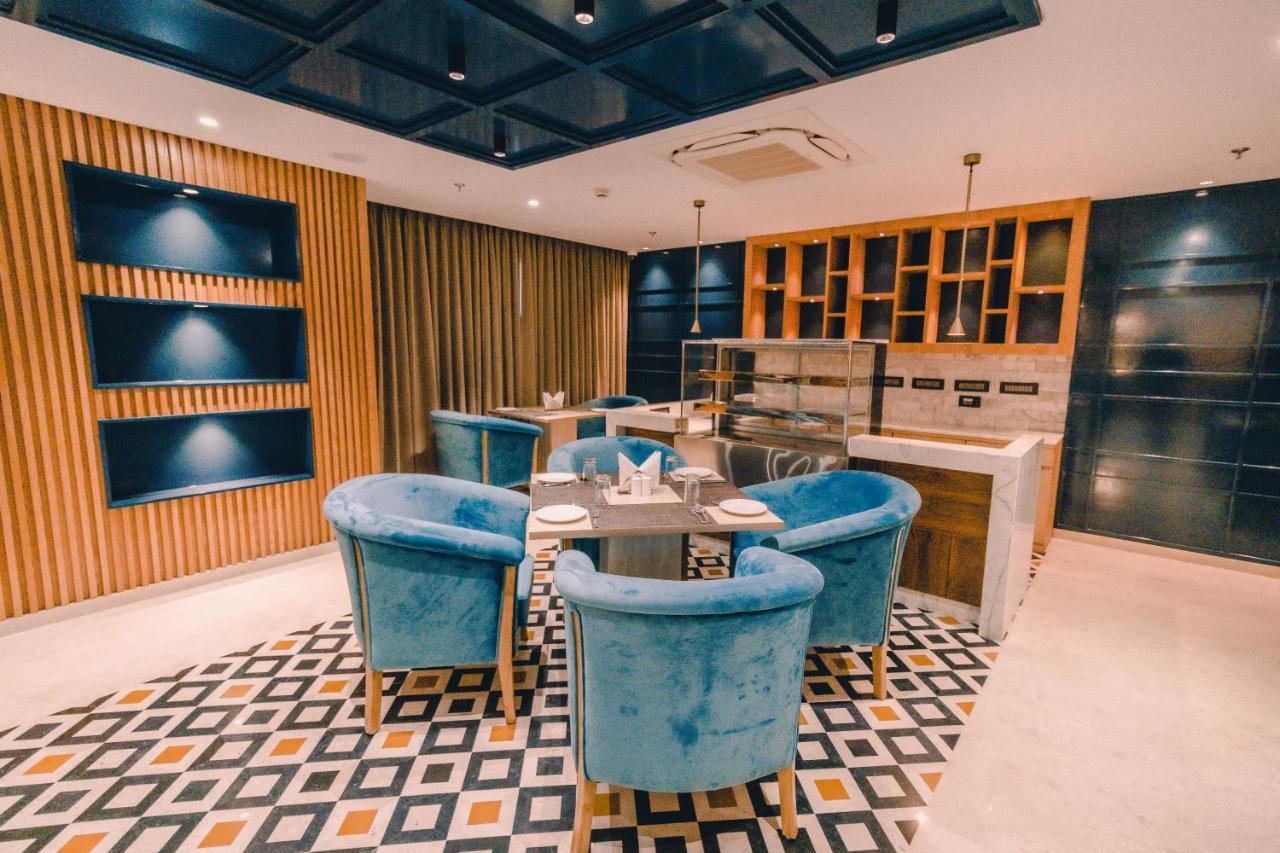 The Jagat Hotel And Spa Udaipur Kültér fotó