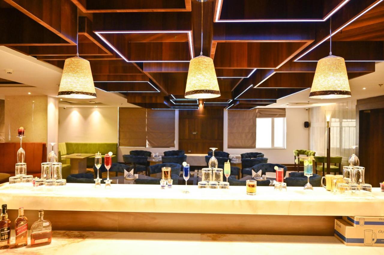 The Jagat Hotel And Spa Udaipur Kültér fotó