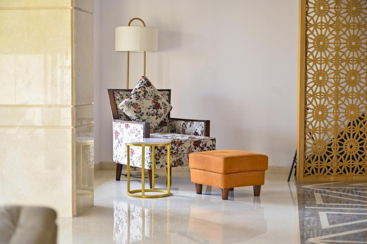 The Jagat Hotel And Spa Udaipur Kültér fotó