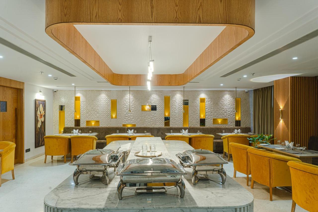 The Jagat Hotel And Spa Udaipur Kültér fotó
