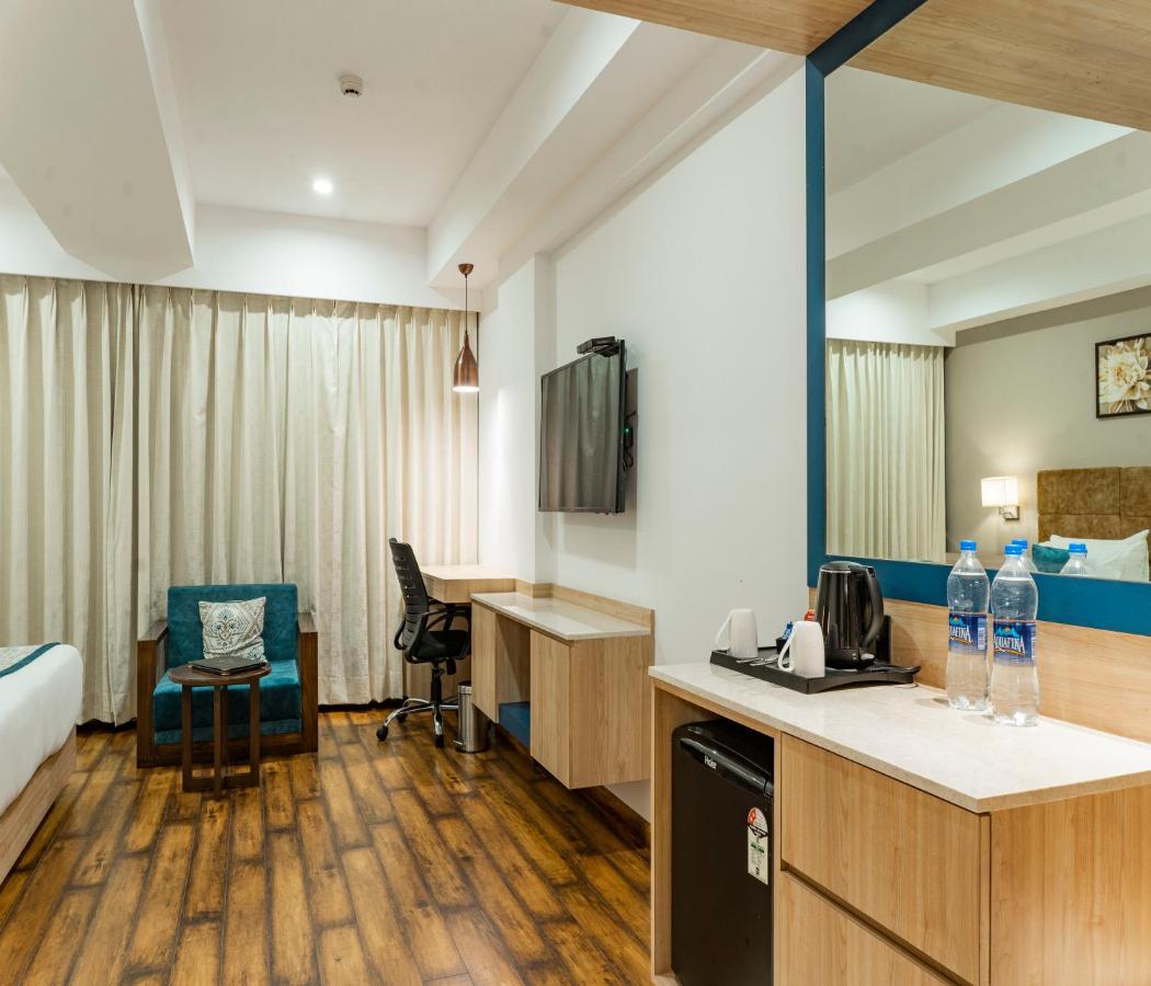 The Jagat Hotel And Spa Udaipur Kültér fotó